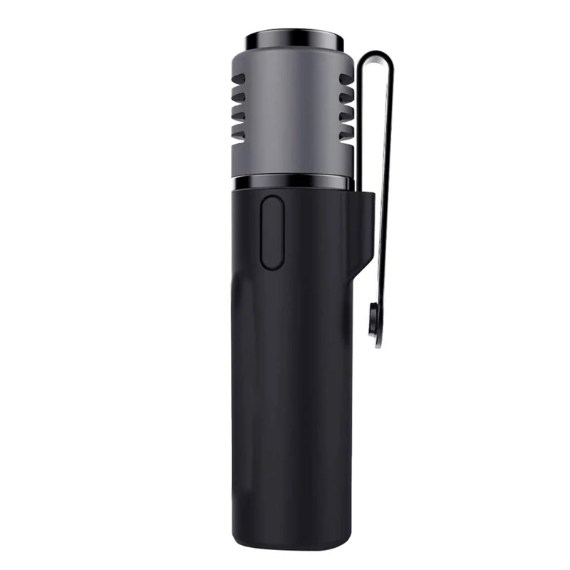 

Wireless Lavalier Microphone, Bluetooth Lapel Clip-on Mic,Vlogger Lecture - Noise Reduction/Auto Transcription/Auto Sync