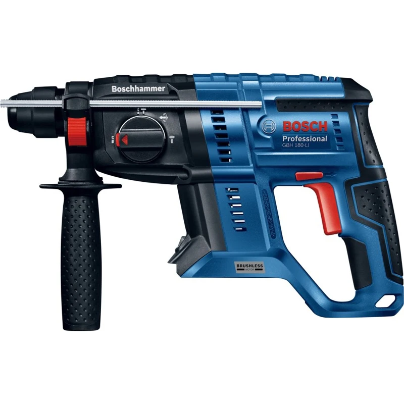 Punch Bosch GBH 180-li bl [0611911120] | Electric Hammer