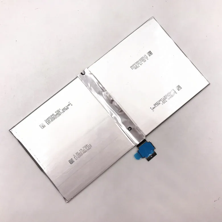 7XINbox подлинный DYNR01 G3HTA027H P21GU9 для MICROSOFT Surface Pro 4 1724 7 5 V 38.2WH|Перезаряжаемые батареи| |