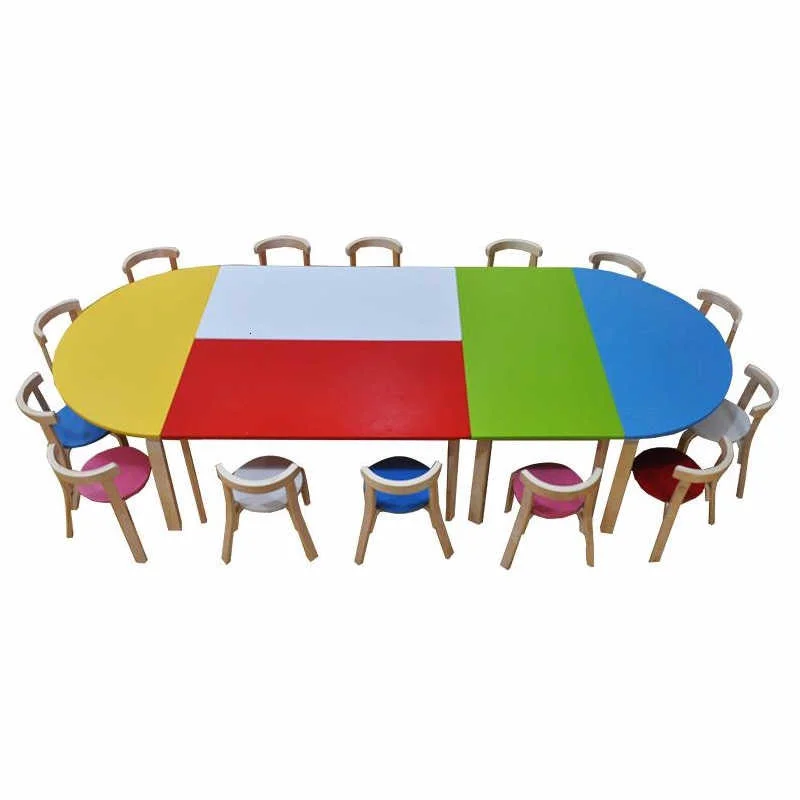 

Mesa Y Silla Infantil Children And Chair Tavolo Child Scrivania Bambini Kindergarten For Study Table Bureau Enfant Kids Desk