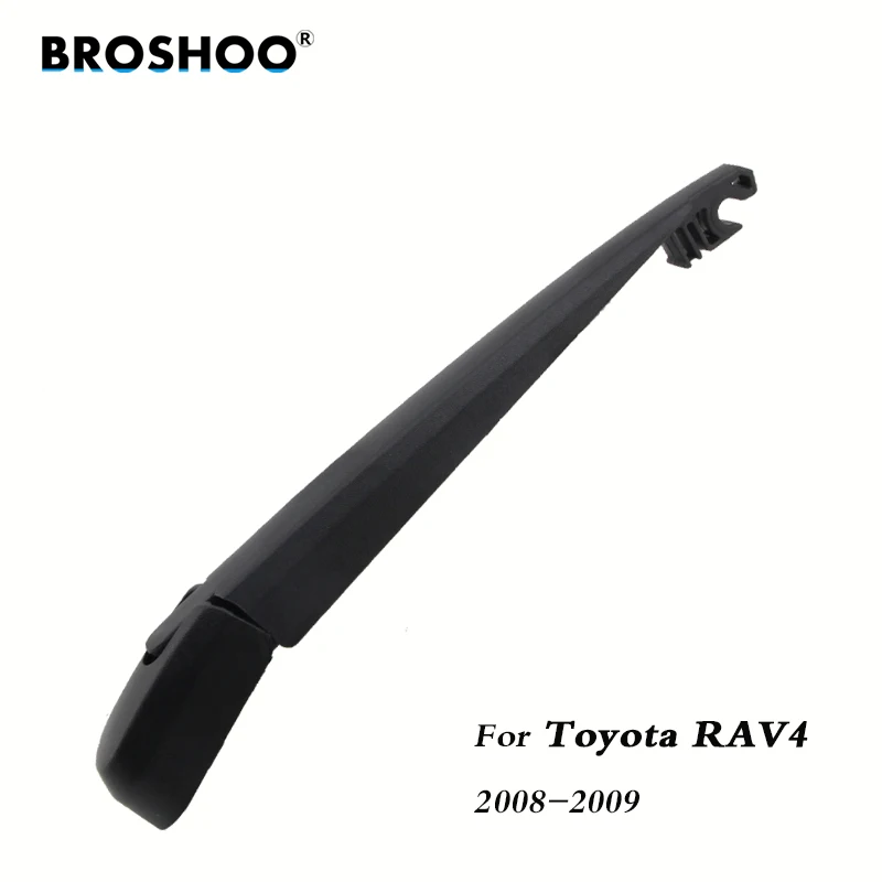 

Щетки стеклоочистителя BROSHOO для Toyota RAV4 Hatchback (2008-2009), 250 мм