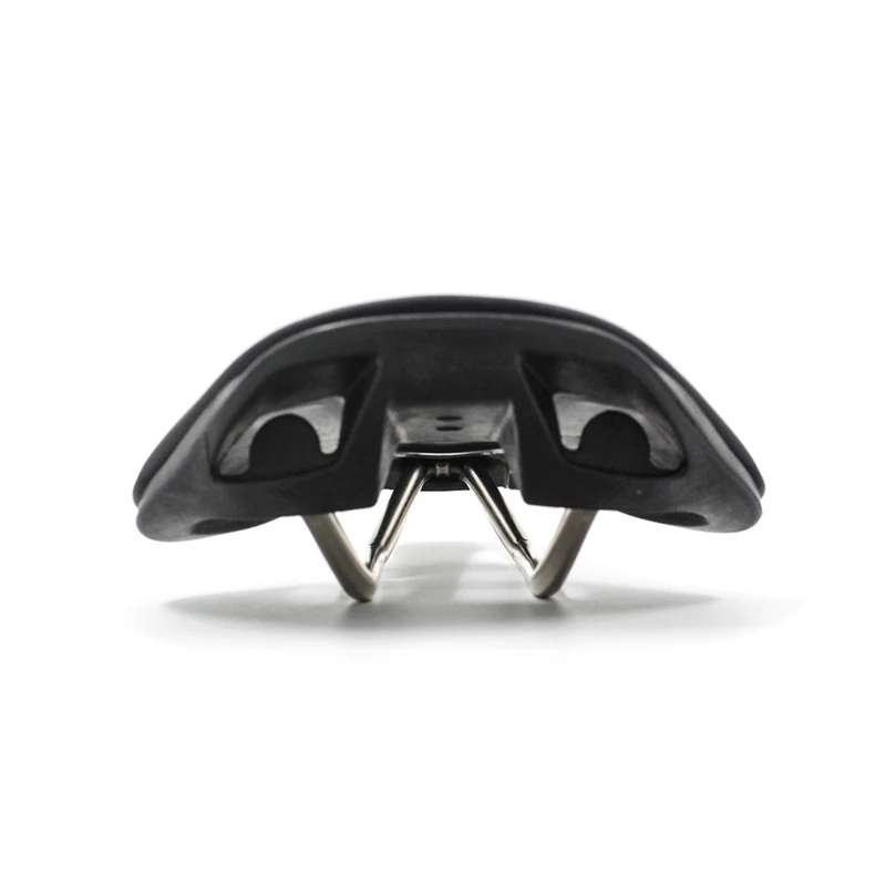 

Road Bicycle Saddle Bike Seat Mountain Bike Saddle Mtb Bike Saddle Bicycle Seat Leather Cushion Damping Seat