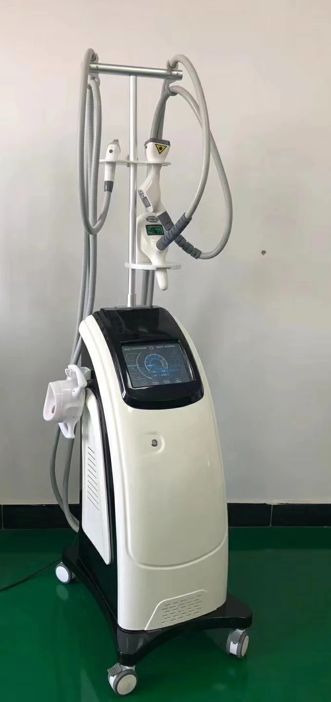 Рисунок 5 - Высококачественный вакуумный роликовый