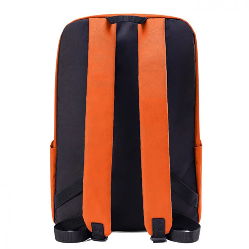 Рюкзак NINETYGO 2124-ORANGE/2124-BLUE Tiny Lightweight Casual Backpack | Багаж и сумки
