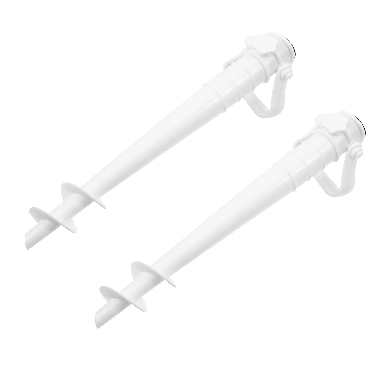 

2 шт., крепежные держатели для зонта