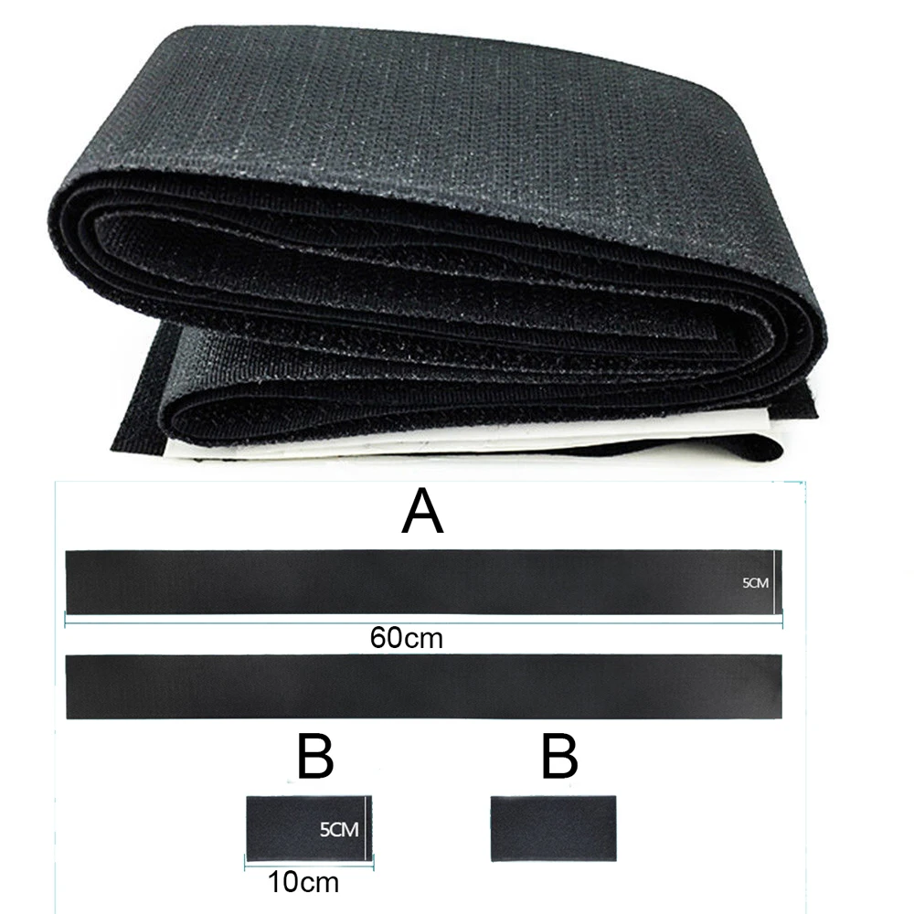 Монтажные ремни ремень фиксирующая лента черный сильный безопасности