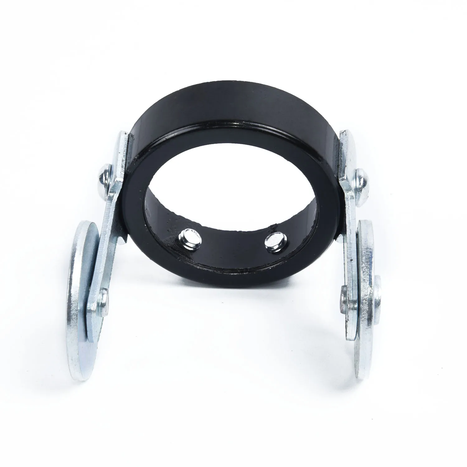 

P-80 Plasma Cutter Torch Roller Guide Wheel Accessories -- Two Screw Positioning