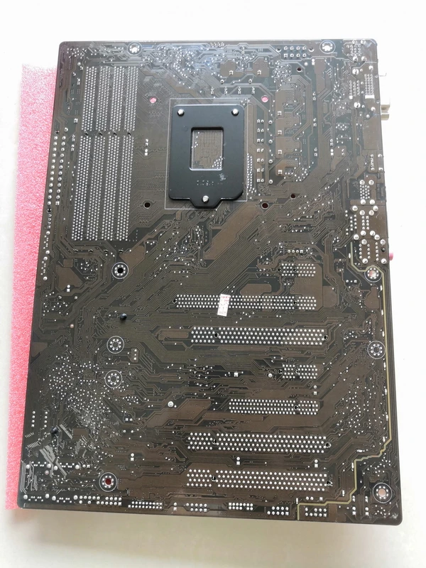 

Asus B150-PLUS D3 Desktop Motherboard B150 Socket LGA 1151 For Core i7 i5 i3 DDR3 64G USB3.0 Used Mainboard