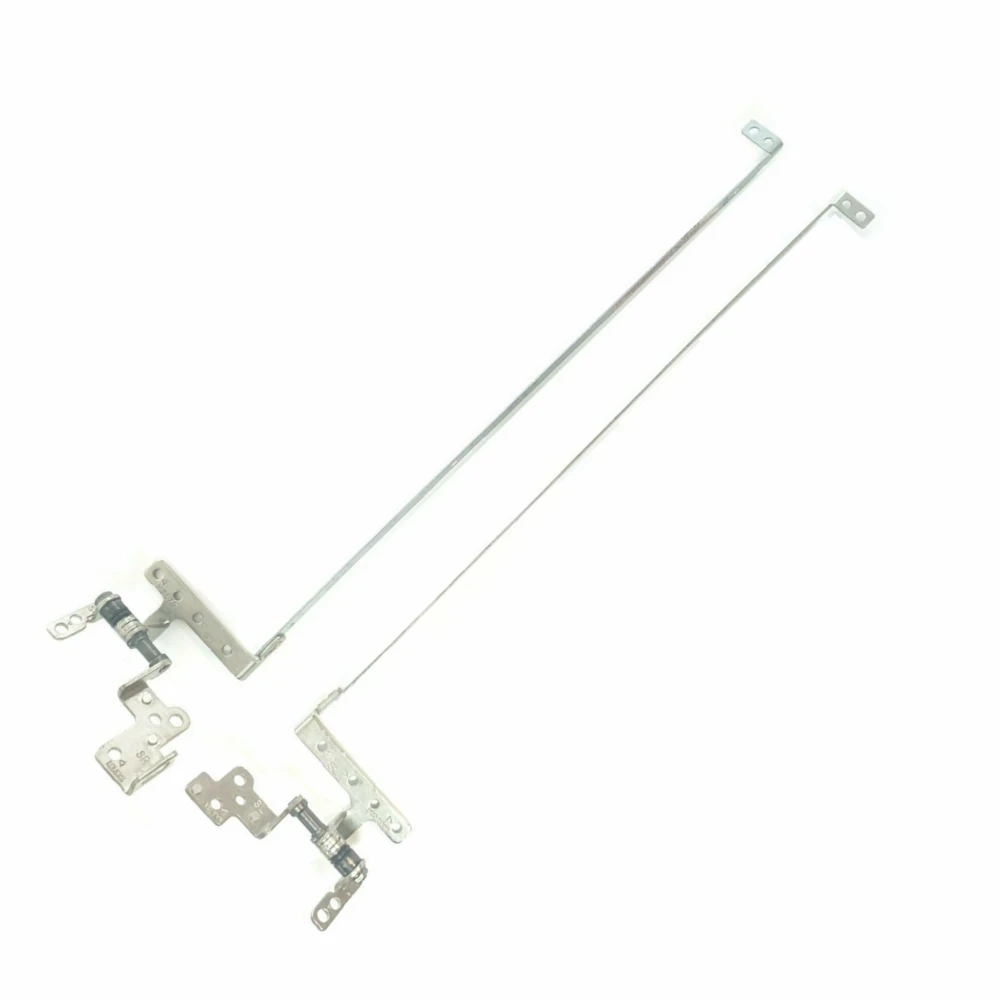 Аксессуары для ноутбуков новый ноутбук ЖК Петли комплект LENOVO Y500 Y510 Y510P |