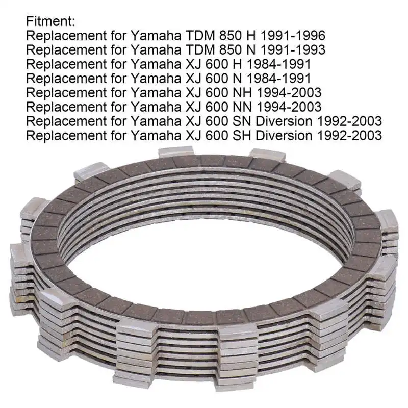 Пластины сцепления диск из алюминиевого сплава для работников технического