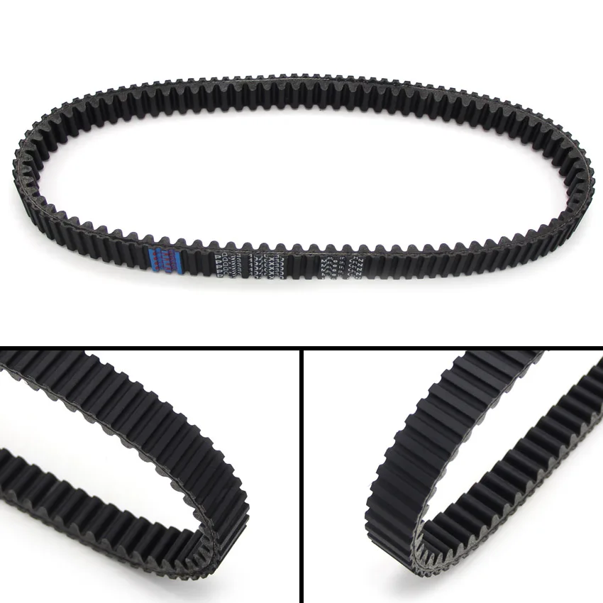 

Motorcycle Drive Belt For Polaris Ranger Crew 500 RZR EPS 800 Sportsman 700 Big Boss 6x6 570 Touring HO SP X2 EFI MV700 3211113