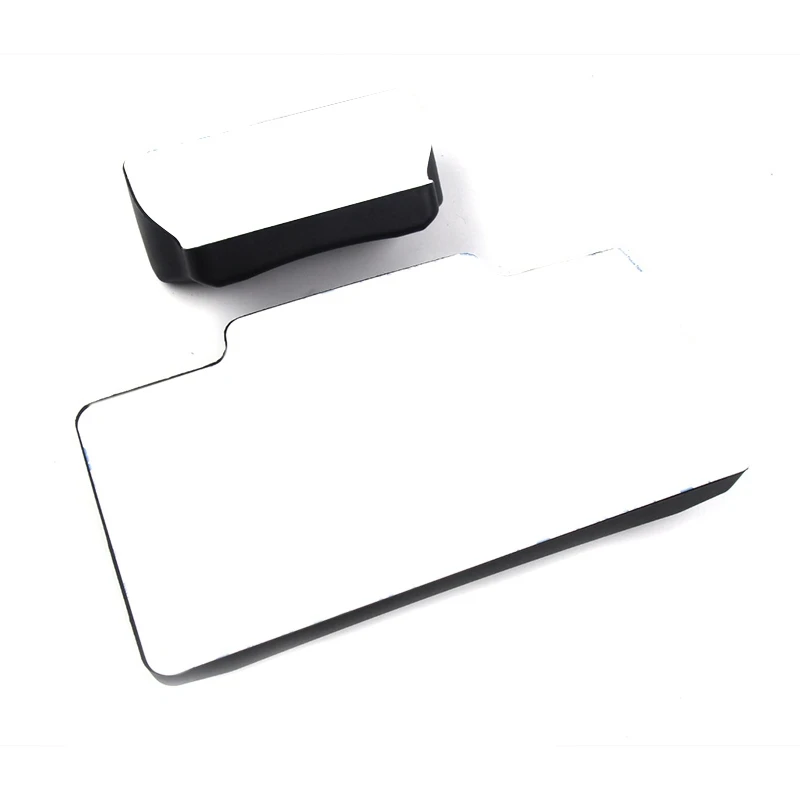 Motorcycle Universal Tail Box Backrest Massage Type Trunk Thickened Particle Backup Cushion |
