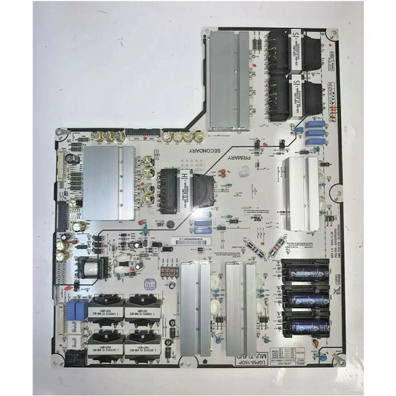 

Блок питания EAY62992602 для LG 55ef9500 _ ua.buszljr