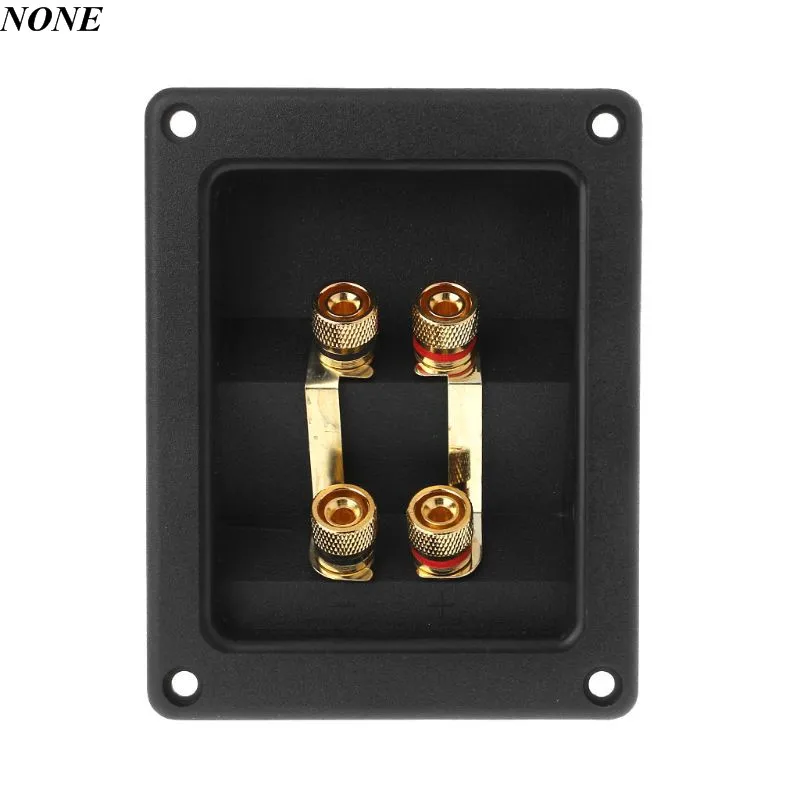 Разъем для клеммной чашки 266 деталей Express привязывающие штырьки золотые