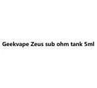 Стоимость доставки для GEEKVAPE