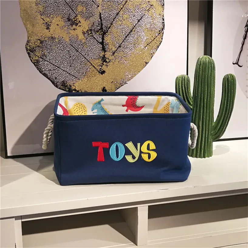 Большая корзина для хранения белья Многофункциональный органайзер грязной