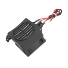 400 Вт 220В-обогреватель 110  230 В-вентилятор термостатический электрический обогреватель PTC ВЕНТИЛЯТОР нагревательный элемент инкубатор обогреватель яиц