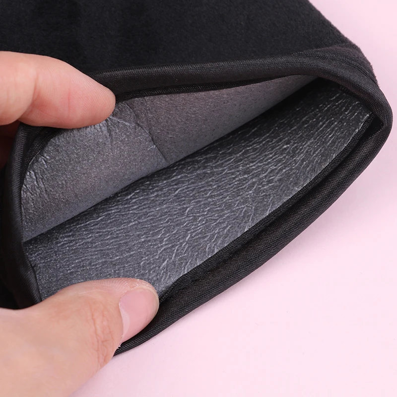 

1pc Reusable Body Self Tan Applicator Tanning Gloves Cream Lotion Mousse Body Cleaning Glove Self Tanner