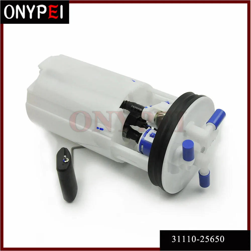 Топливный насос Assy Unit 31110 25650 25010 68315822AA для 1994 2000 Hyundai Accent 1 3 5 3111025650 3111025010|Топливные