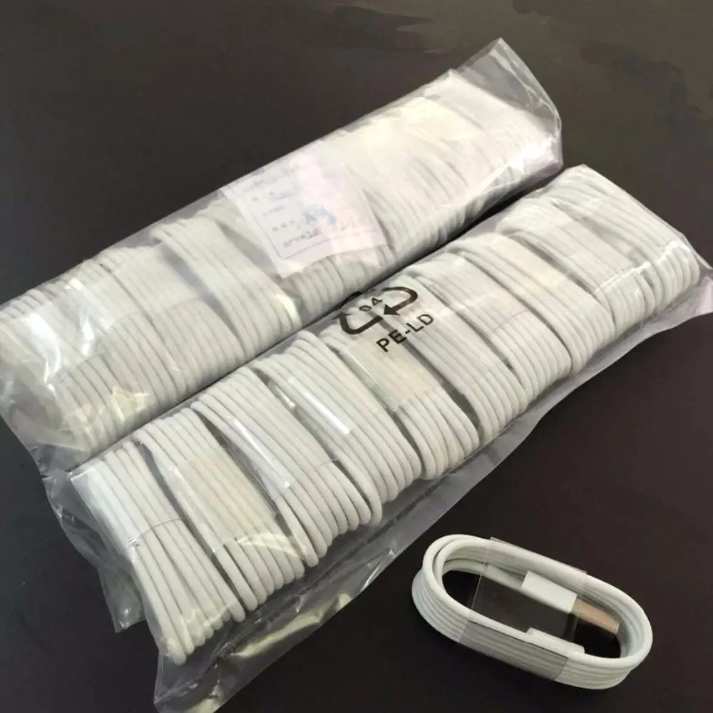 10 шт. 8 контактный USB кабель для зарядки и синхронизации данных|2 usb cable|cable supportcable plus