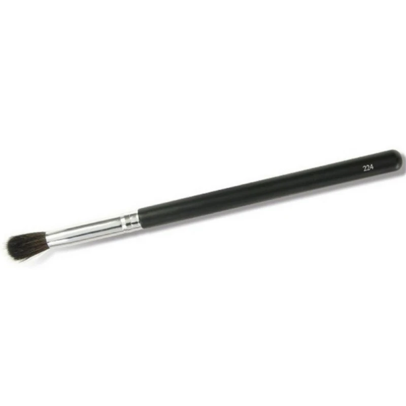 Шерстяные кисти для теней век 1 шт. Кисть макияжа бровей косметика макияжа. w |