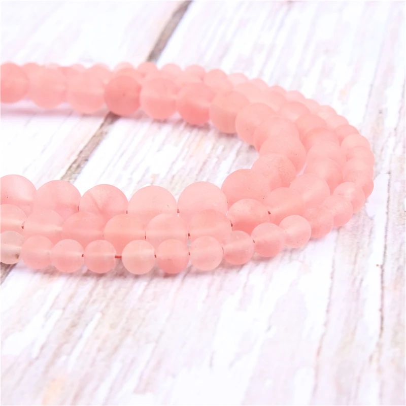 

Red Watermelon NaturalStoneBeadsForJewelryMakingDiyBraceletNecklace4/6/8/10/12mmWholesaleStrand