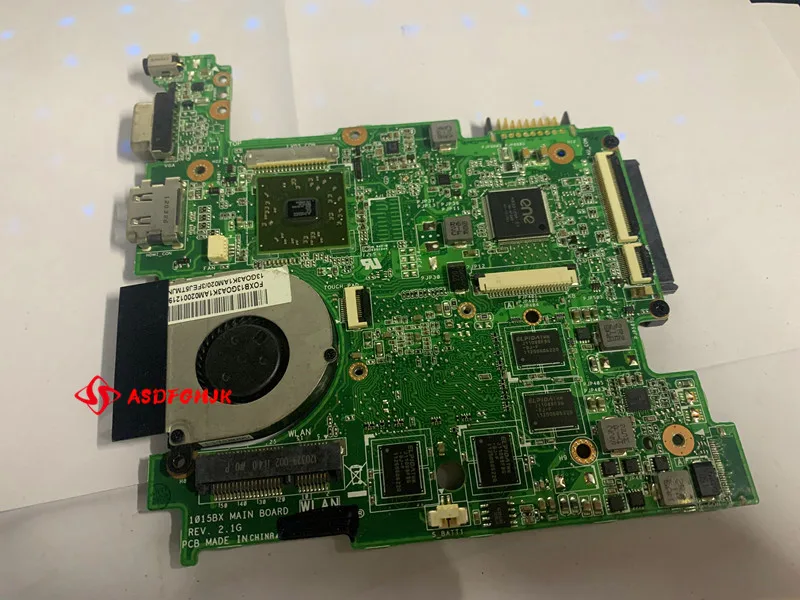 

1015BX REV2.1G 1GB-RAM, Asus Eee PC 1015BX, 1015BX, 1015BX