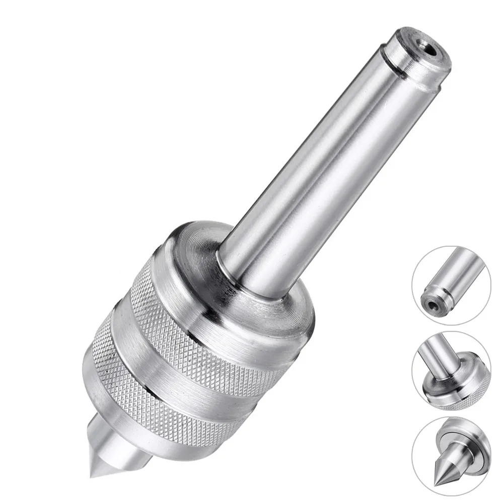 

High Quality Centering Tool Drill Bits Taper Turning Center Accessories