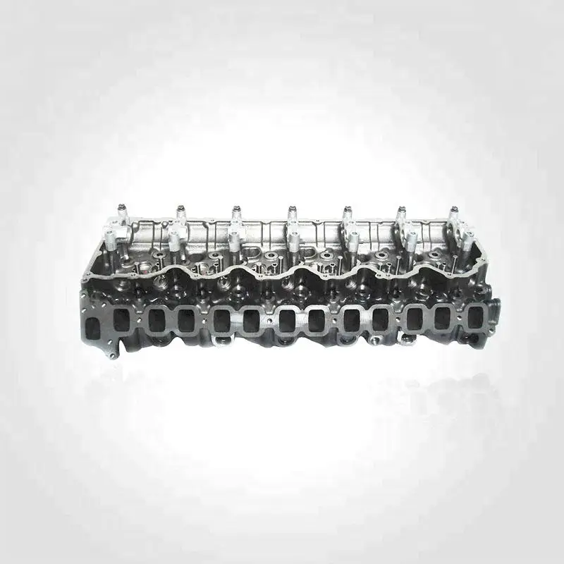 

1HD-FT Engine Cylinder Head for Toyota Land Cruiser/Coaster