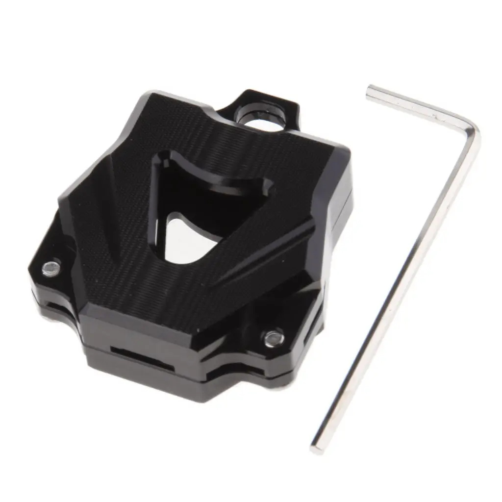 

Motorcycle Key Case Cover For Yamaha XJR1200 XJR1300 FJR1300