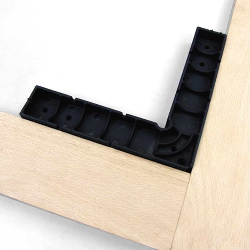 

2 шт., угловые зажимы для столярных работ, 90 градусов