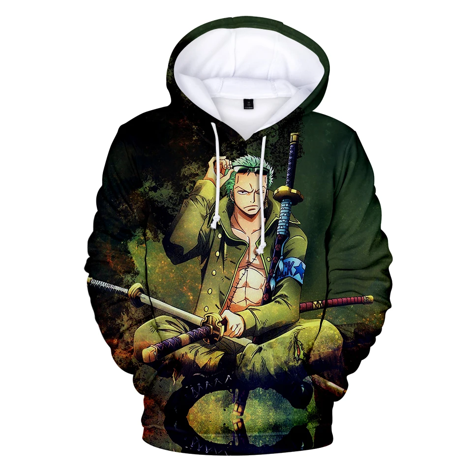 

ONE PIECE Monkey D Luffy hoodies men/women fashion harajuku sweatshirt hoode men long sleeve streetwear Jacket clothes