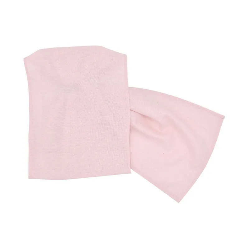 

Children's sling Toddler Baby Linen Solid Doll Carrier Doll Ring Sling Children's Toy Ring Sling #4O29