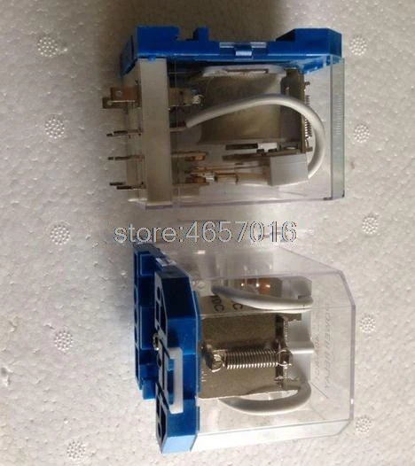 

1Piece JQX-40F 2Z 40A DC 12V Coil PCB Power Relay Brand New