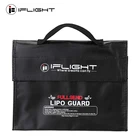IFlight огнеупорный Retardant RC LiPo аккумулятор портативный взрывозащищенный Защитный пакет 240x180x65мм для FPV гоночного дрона