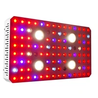 1000W 2000W 3000W Dimmabel Full Spectrum Led Grow Light COB Led Plant Lamp for Greenhouse Indoor Plants Vegetable Flower VegBlo