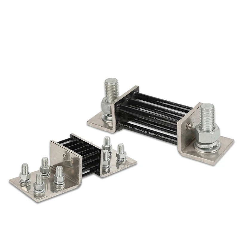 Внешний шунт FL-29 400A/75mV измеритель тока резистор для цифрового амперметра