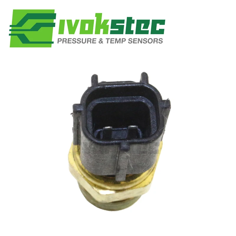 Оригинальный датчик температуры охлаждающей жидкости двигателя для Dodge Chrysler 2.5L