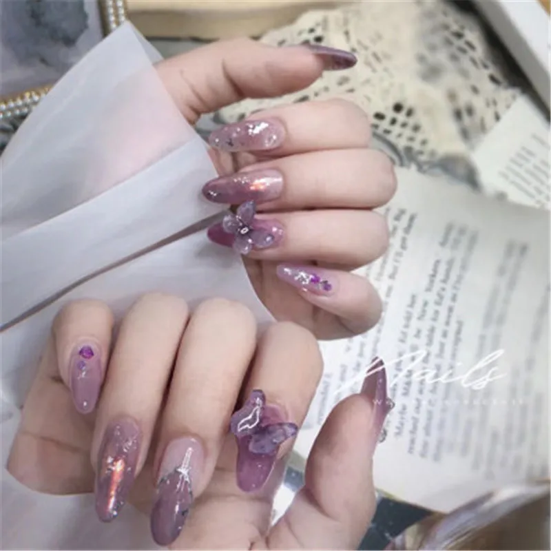 1 шт. зубная щетка Экологичная Радужная бамбуковая мягкая волоконная