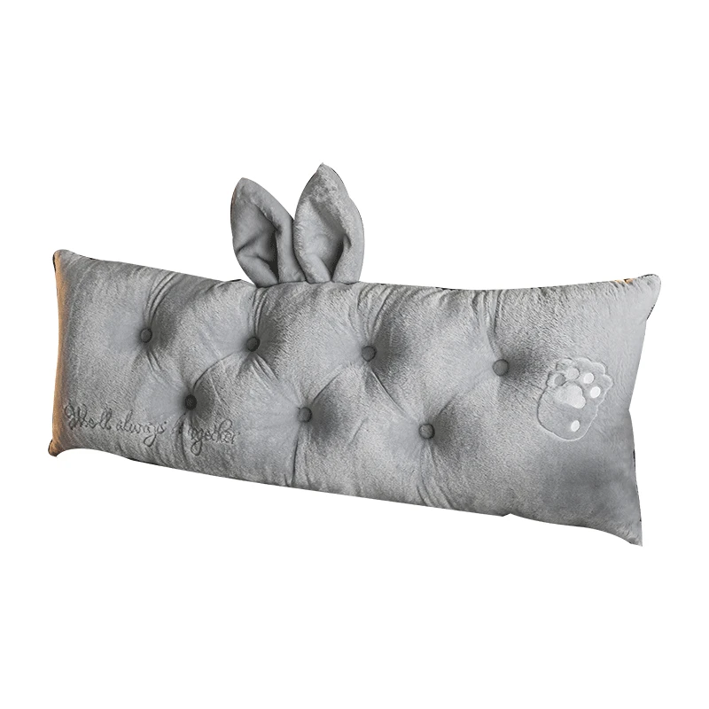 Decoratif Cuscini Decorativi Divano Seat Cusion Cojin Sofa Coussin Decoration Back Home большая подушка для кровати | Дом