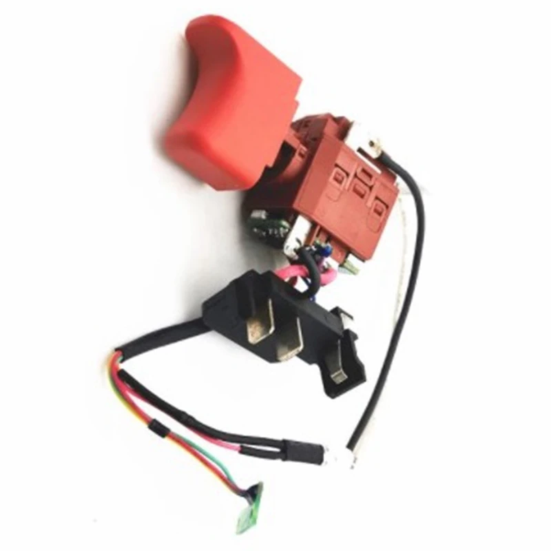 Переключатель для METABO Power Maxx BS 10 8 В Quick Basic Professional 343410350 аксессуары