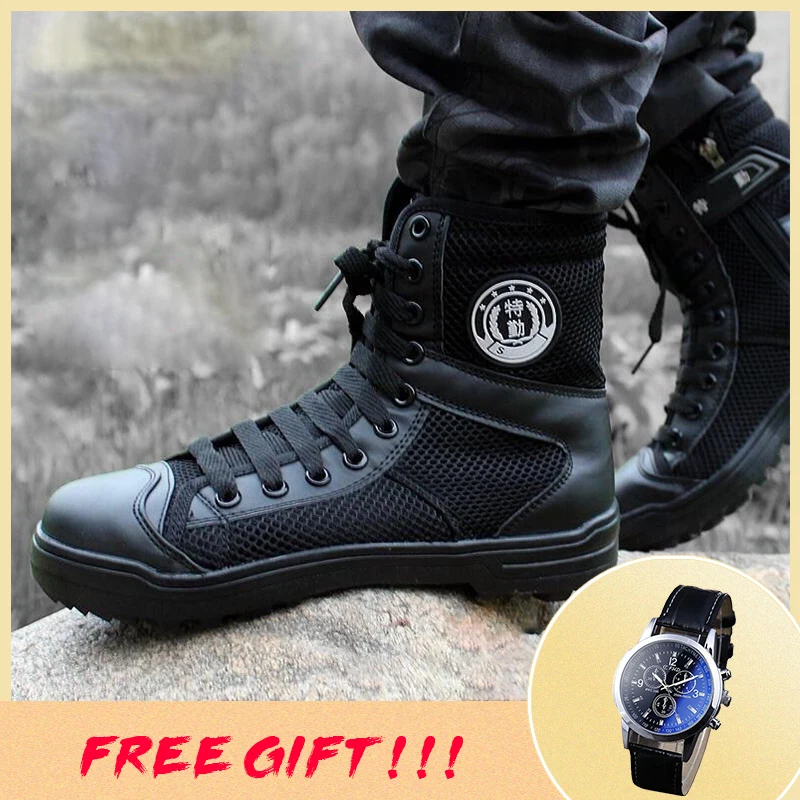 36 46 военные ботинки дышащие износостойкие прочные уличные тактические #