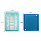 Фильтр для пылесоса Philips, фильтр для экрана, хлопковый элемент, FC9728 FC9732 FC9735HEPA, аксессуары