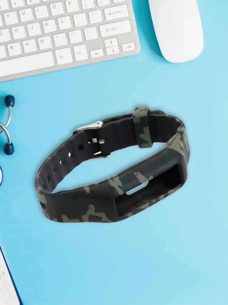Силиконовый сменный ремешок для часов Honor Band 4 5 браслет модный смарт