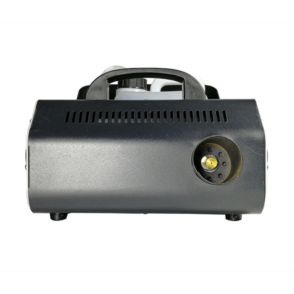 

2pcs/1500w fog machine dmx512 smoke machine adjustable angle 1500w fog rofessional stage disco equipment