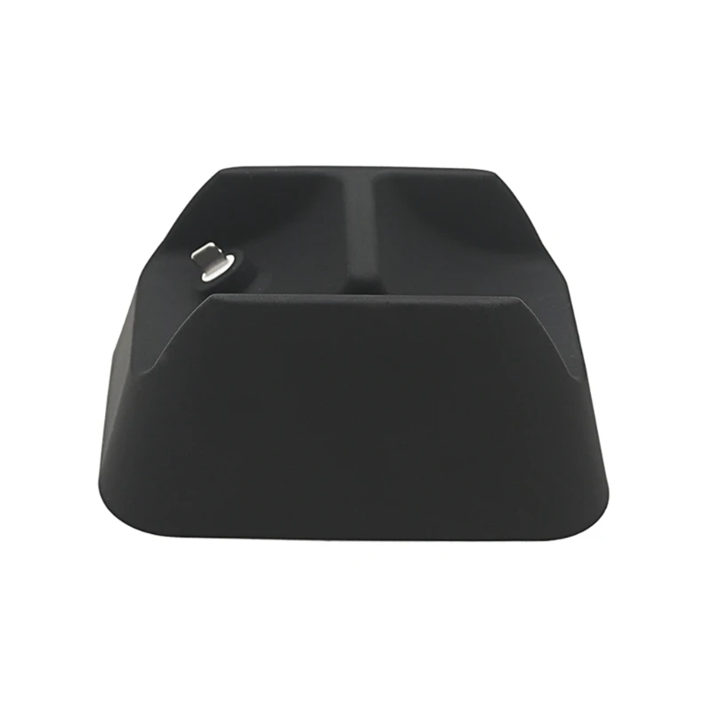 

Waterproof Scratch-Resistant Charging Dock Station Silicone Charger Stand Holder for -Airpods Max Headset