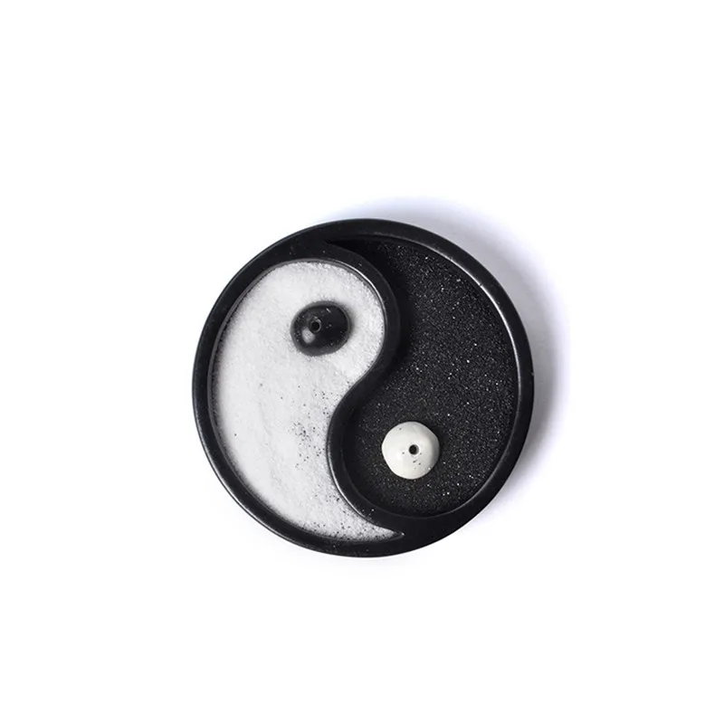 Креативный деревянный дзен сад Сплетницы песок домашний декор медитация ремесла