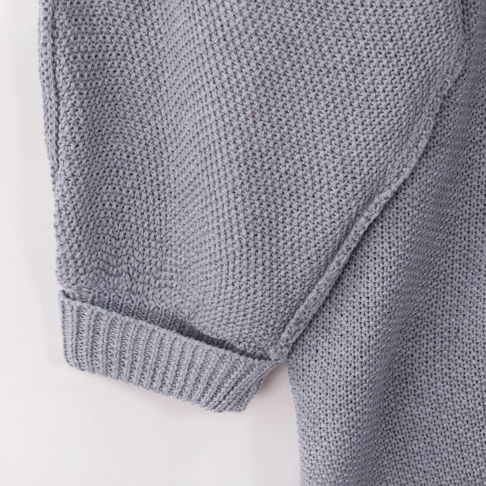 

Sweater Women 2020 Autumn Knitted V Neck Sexy Loose Pullovers Clothes Solid Casual Top Street Style For Female Plus Size