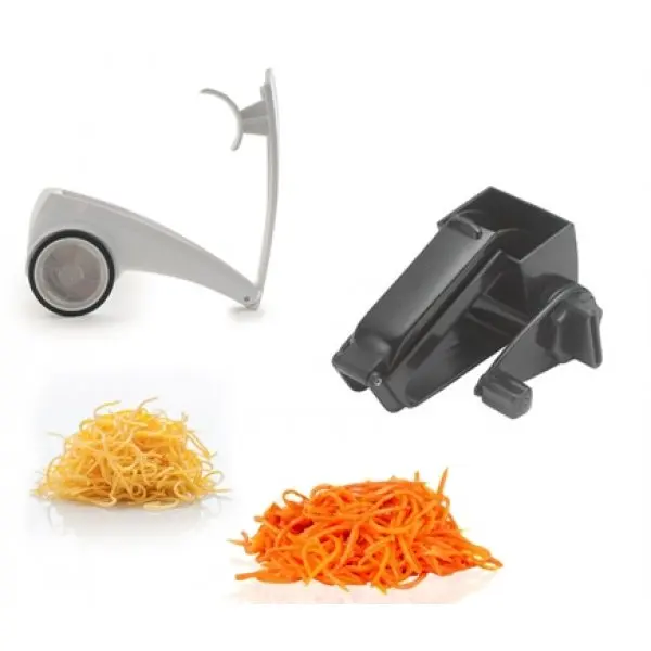 

Cheese Grater-Dial Grater