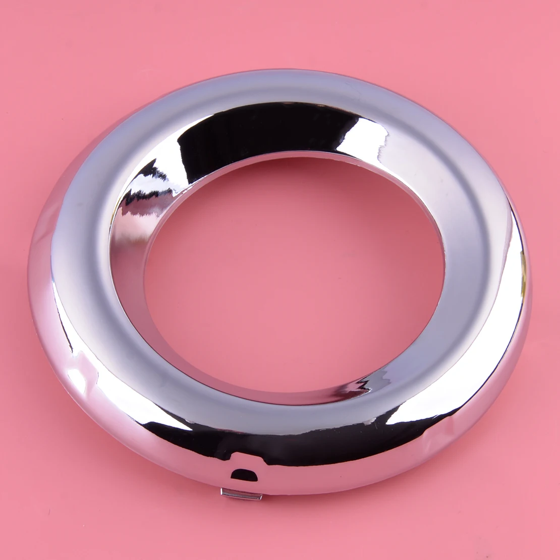 Передсветильник левая противотуманная фара автомобиля крышка лампы кольцевая